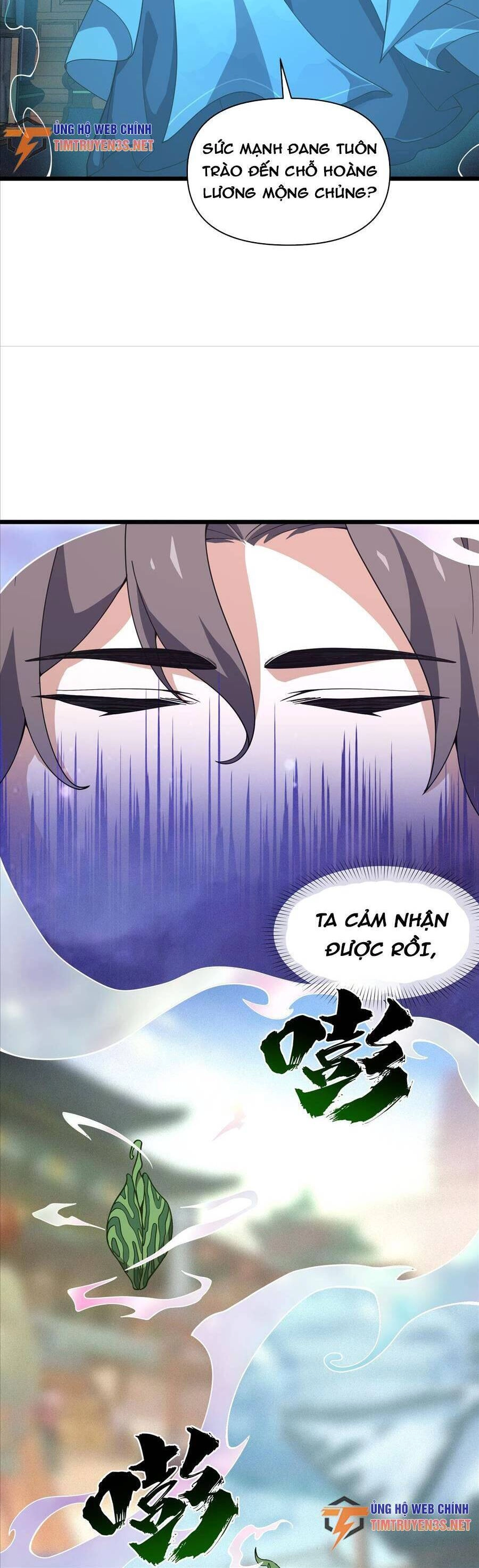 Liêu Trai Không Thể Nào Xinh Đẹp Như Vậy Chapter 13 - 17