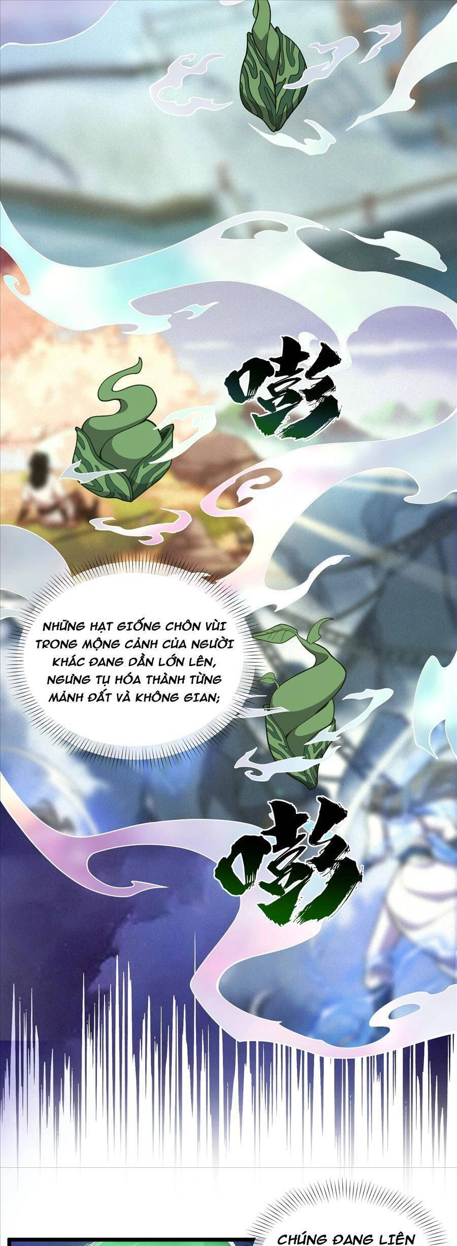 Liêu Trai Không Thể Nào Xinh Đẹp Như Vậy Chapter 13 - 18