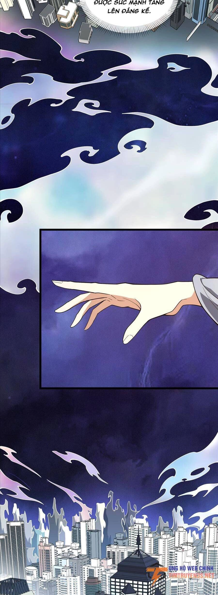 Liêu Trai Không Thể Nào Xinh Đẹp Như Vậy Chapter 13 - 20