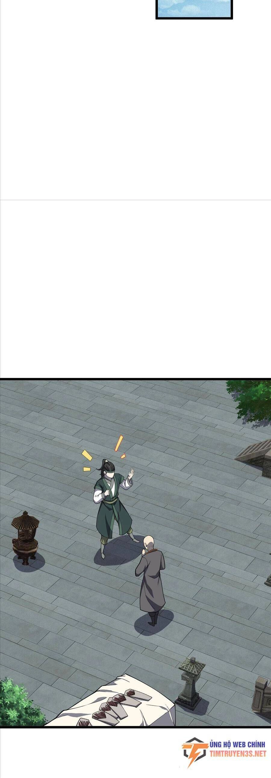 Liêu Trai Không Thể Nào Xinh Đẹp Như Vậy Chapter 13 - 25