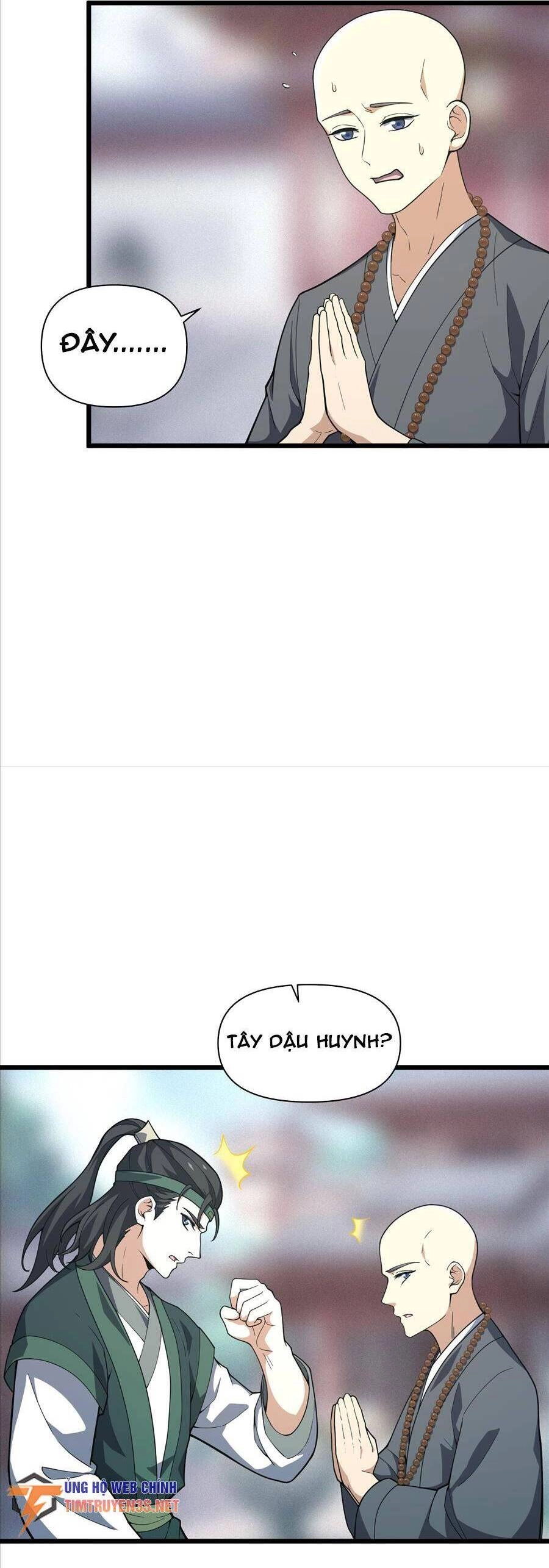 Liêu Trai Không Thể Nào Xinh Đẹp Như Vậy Chapter 13 - 27