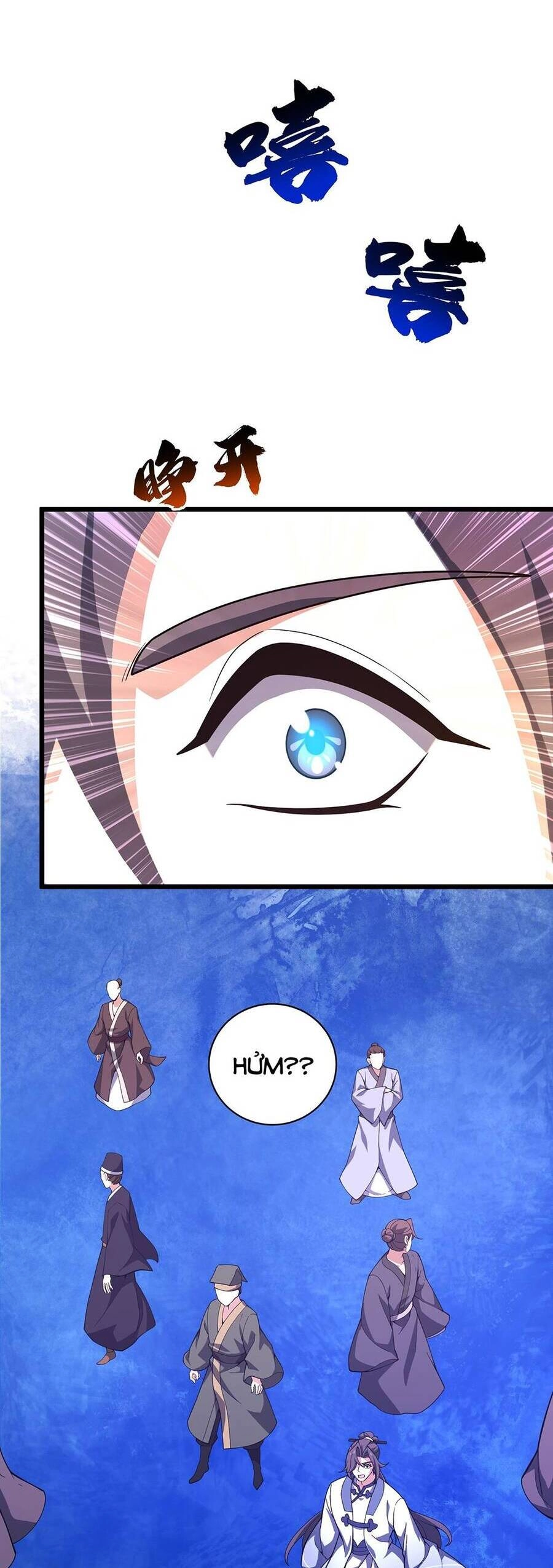 Liêu Trai Không Thể Nào Xinh Đẹp Như Vậy Chapter 14 - 12