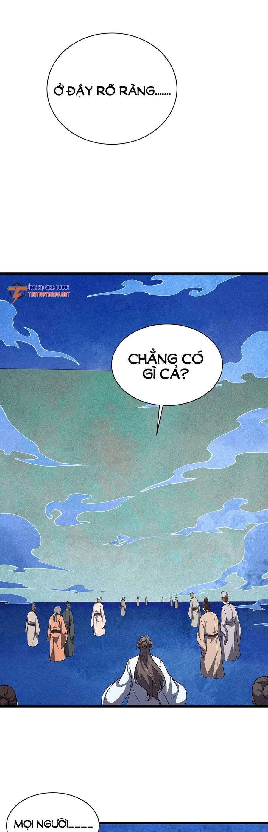 Liêu Trai Không Thể Nào Xinh Đẹp Như Vậy Chapter 14 - 17