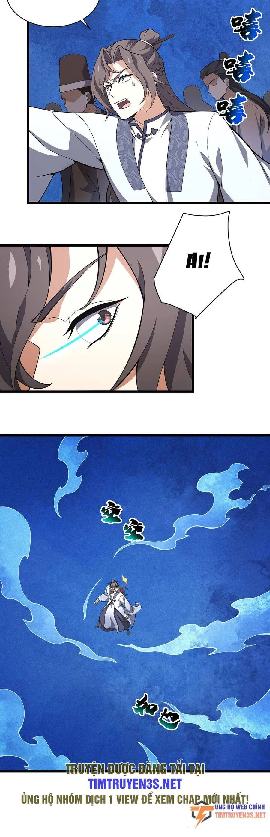 Liêu Trai Không Thể Nào Xinh Đẹp Như Vậy Chapter 14 - 18