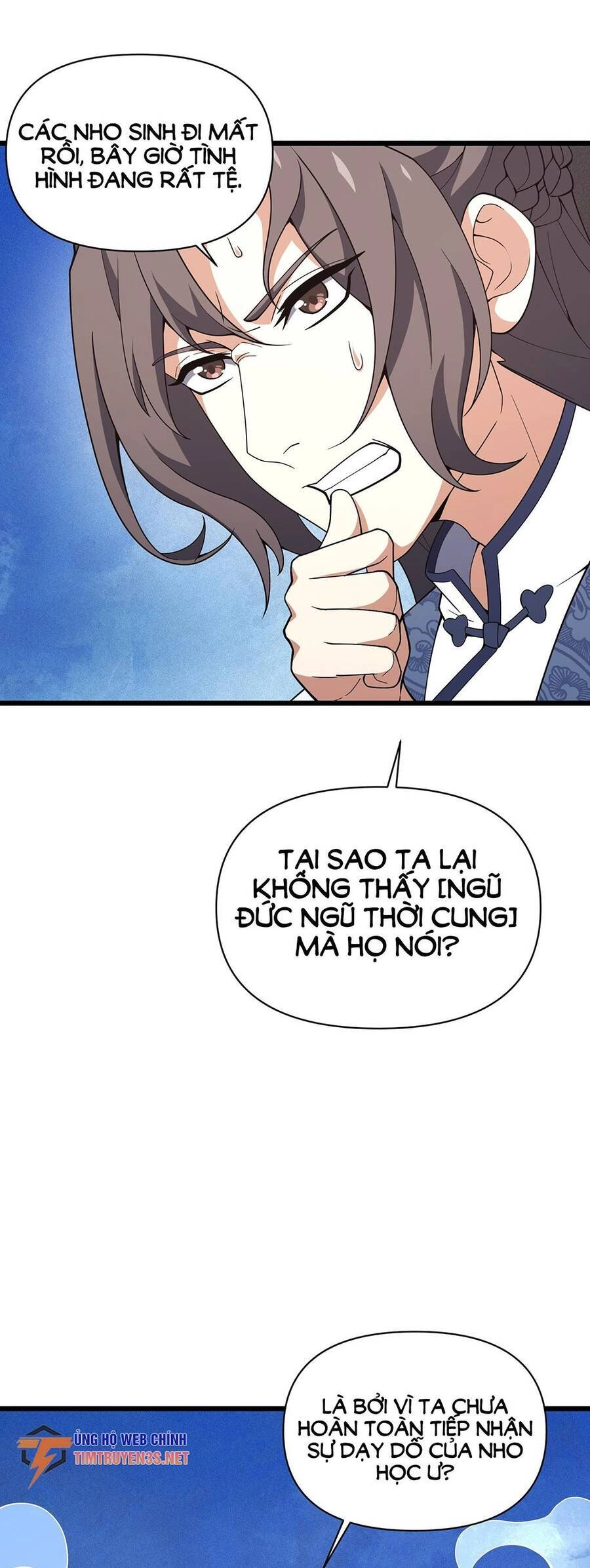 Liêu Trai Không Thể Nào Xinh Đẹp Như Vậy Chapter 14 - 19