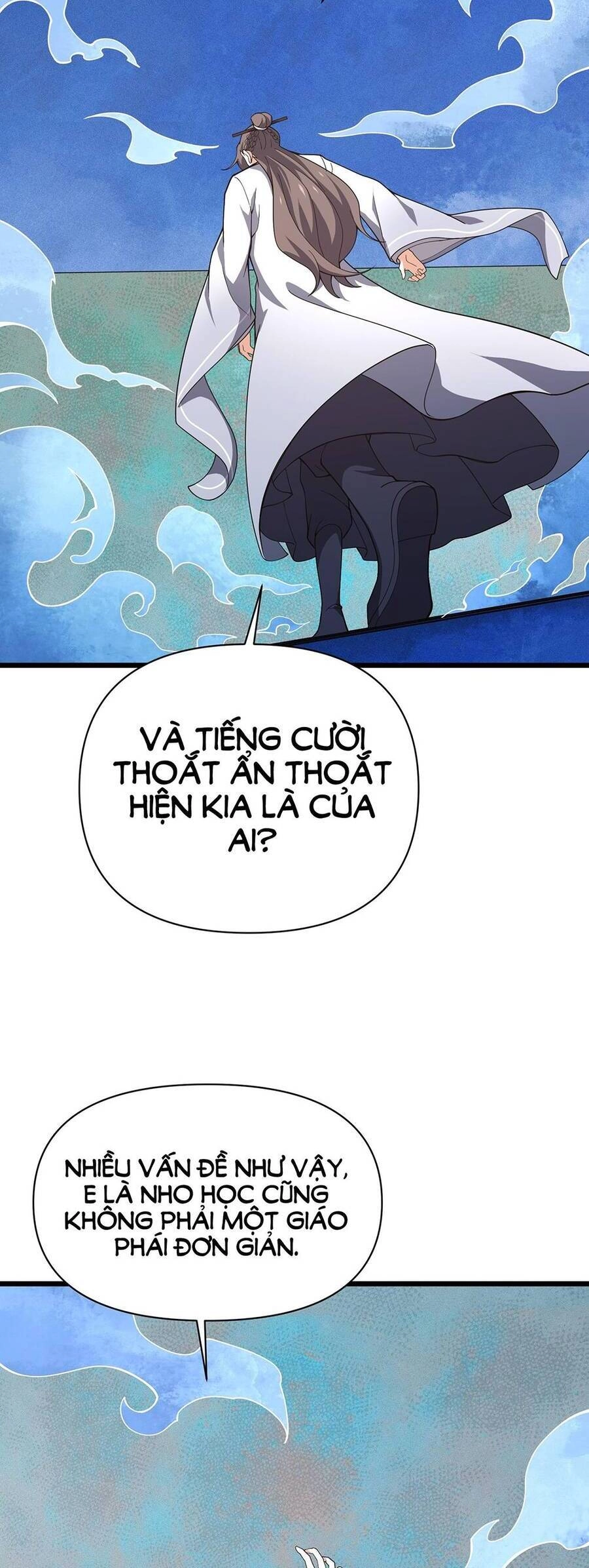 Liêu Trai Không Thể Nào Xinh Đẹp Như Vậy Chapter 14 - 20