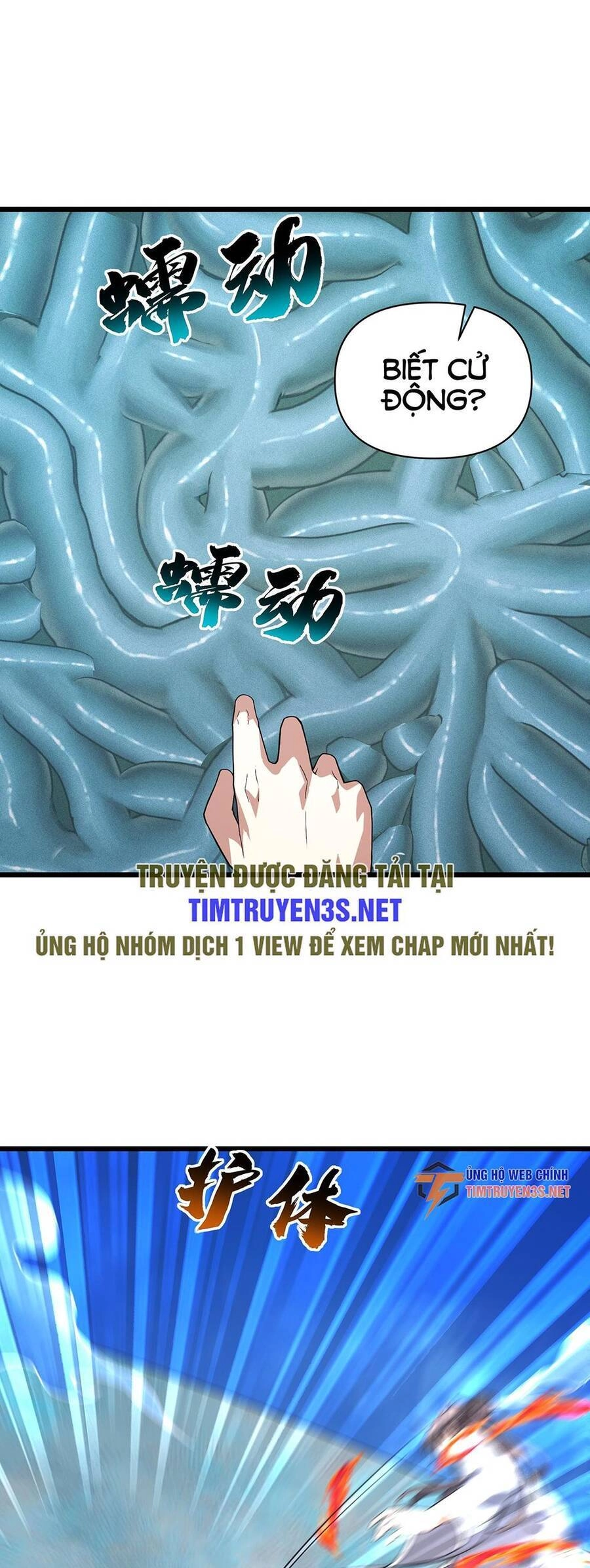 Liêu Trai Không Thể Nào Xinh Đẹp Như Vậy Chapter 14 - 22