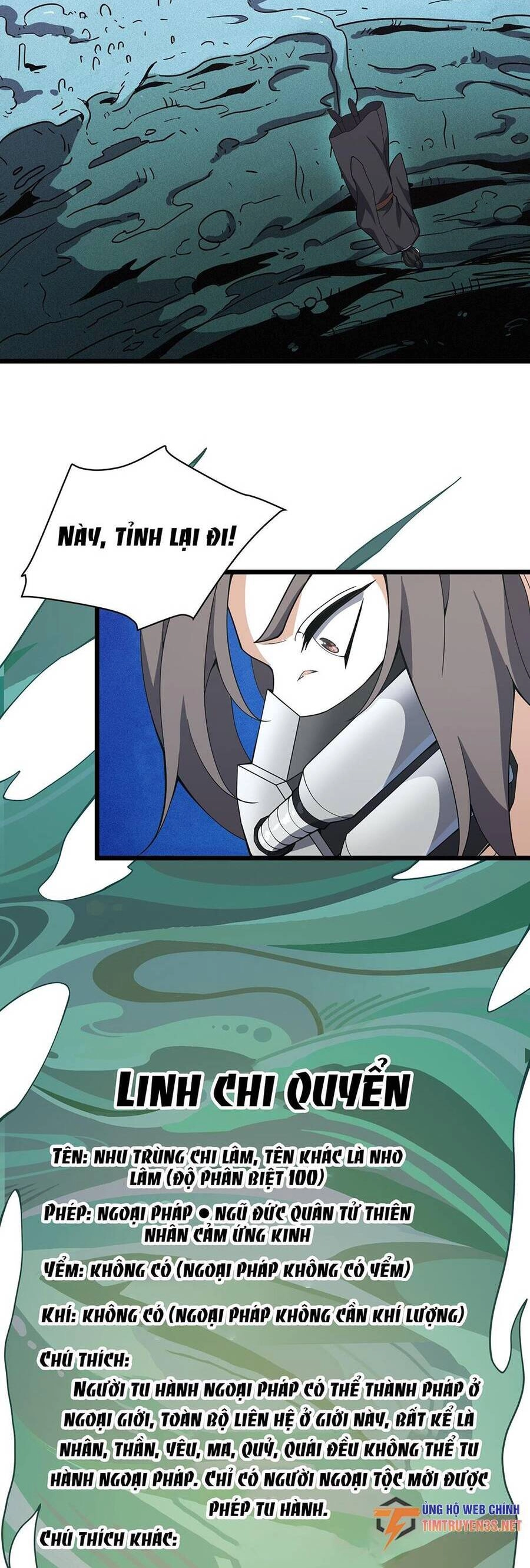 Liêu Trai Không Thể Nào Xinh Đẹp Như Vậy Chapter 14 - 27