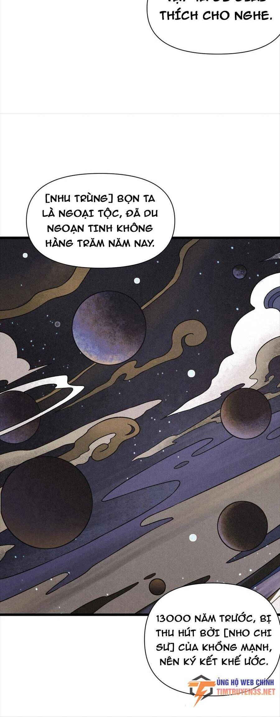 Liêu Trai Không Thể Nào Xinh Đẹp Như Vậy Chapter 15 - 14