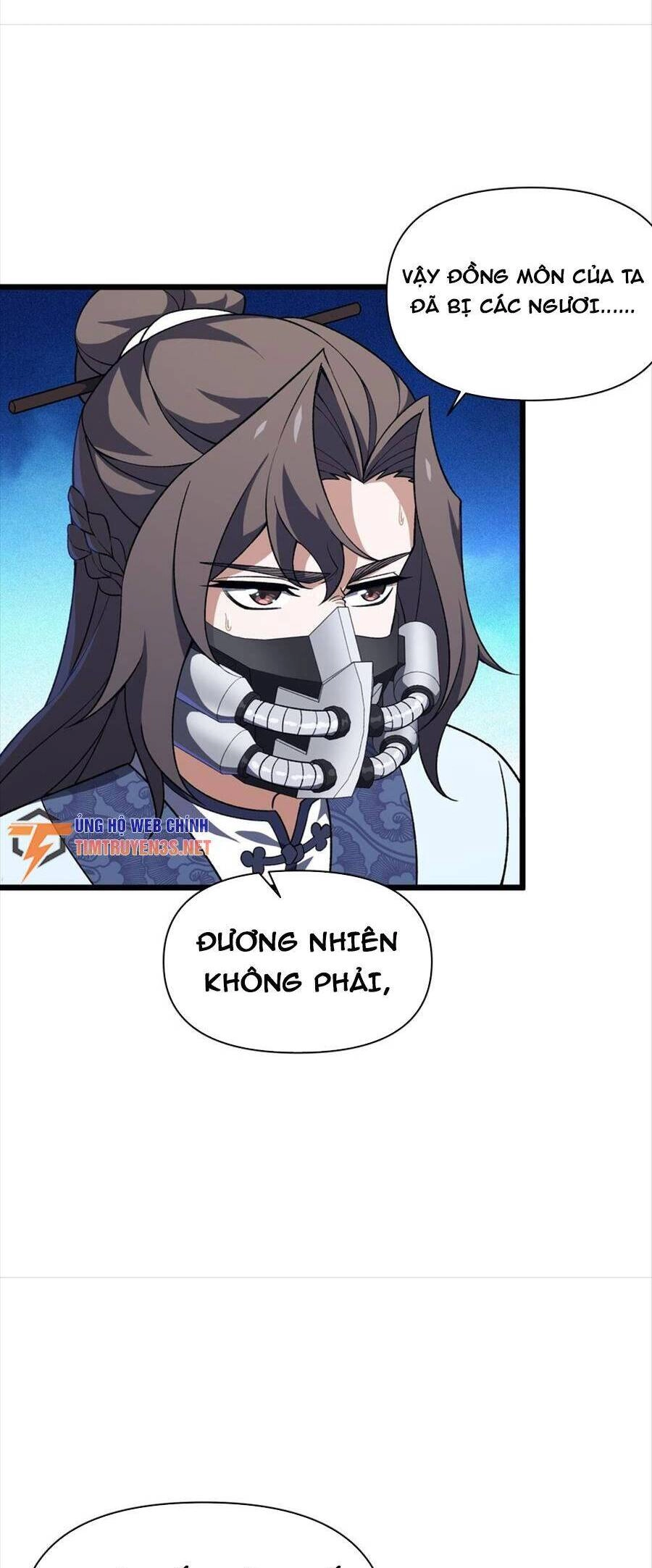 Liêu Trai Không Thể Nào Xinh Đẹp Như Vậy Chapter 15 - 16