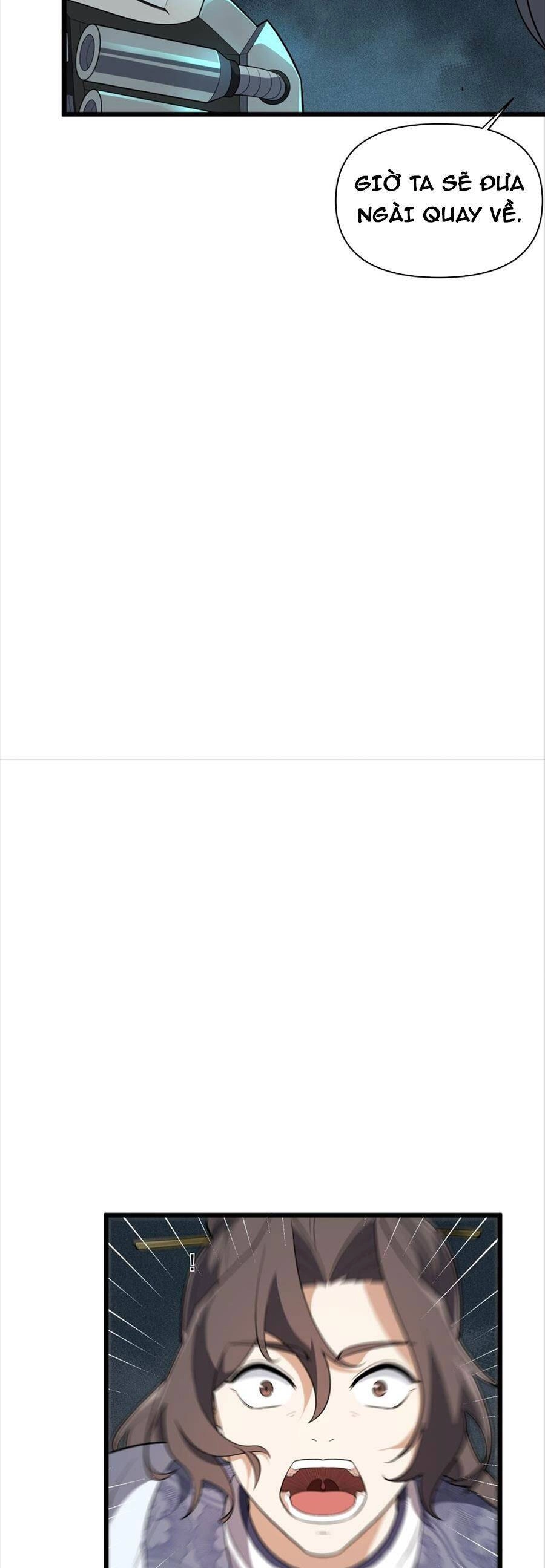 Liêu Trai Không Thể Nào Xinh Đẹp Như Vậy Chapter 15 - 24