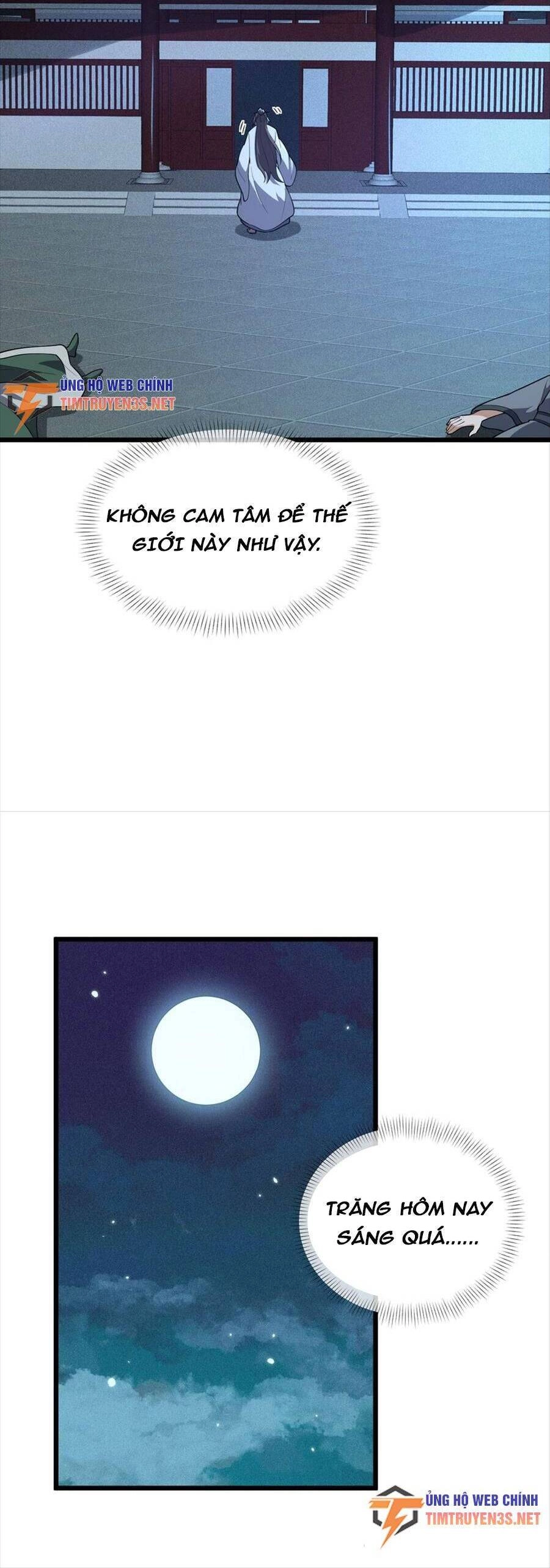 Liêu Trai Không Thể Nào Xinh Đẹp Như Vậy Chapter 15 - 27