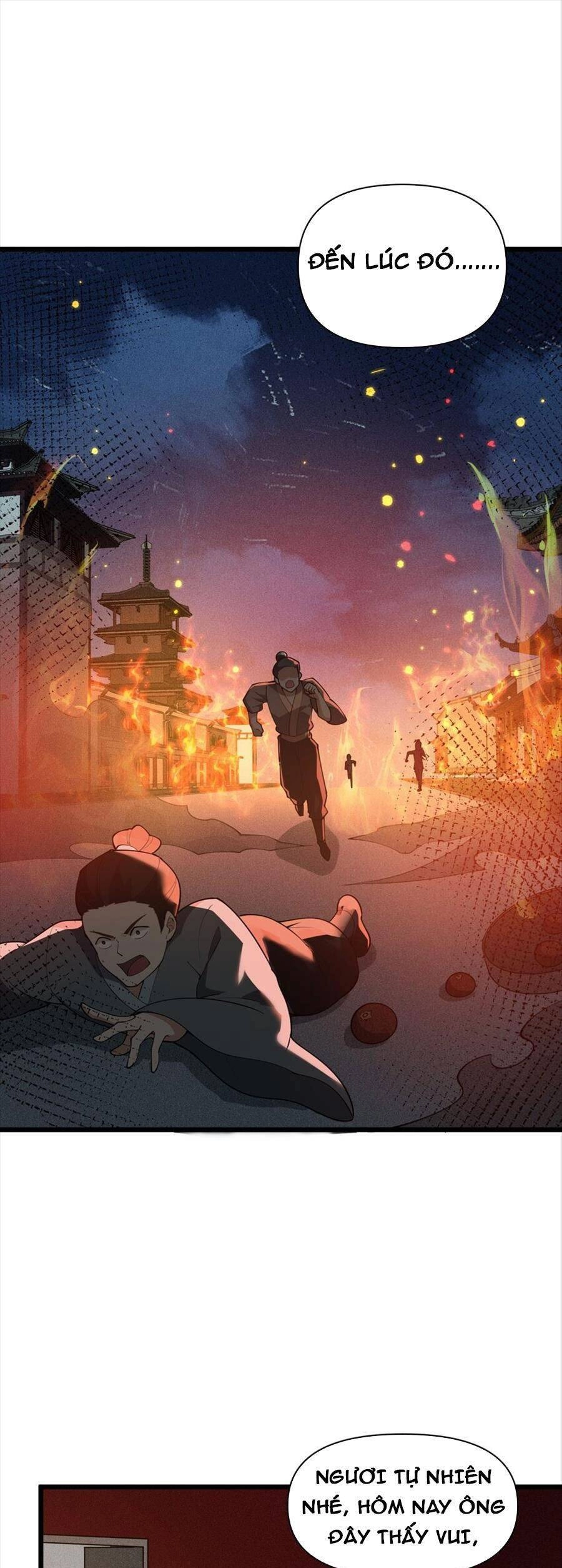 Liêu Trai Không Thể Nào Xinh Đẹp Như Vậy Chapter 15 - 31