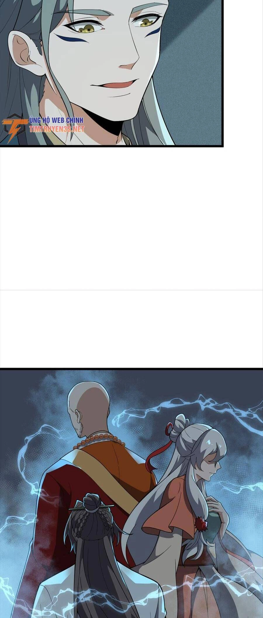 Liêu Trai Không Thể Nào Xinh Đẹp Như Vậy Chapter 15 - 37