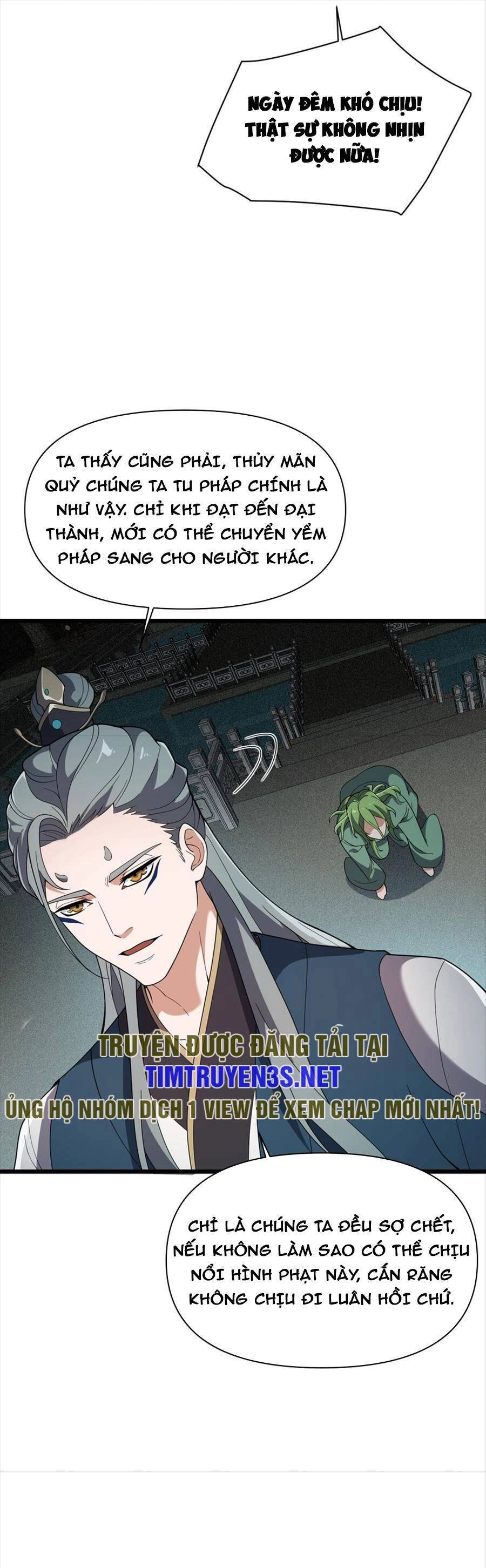 Liêu Trai Không Thể Nào Xinh Đẹp Như Vậy Chapter 15 - 39