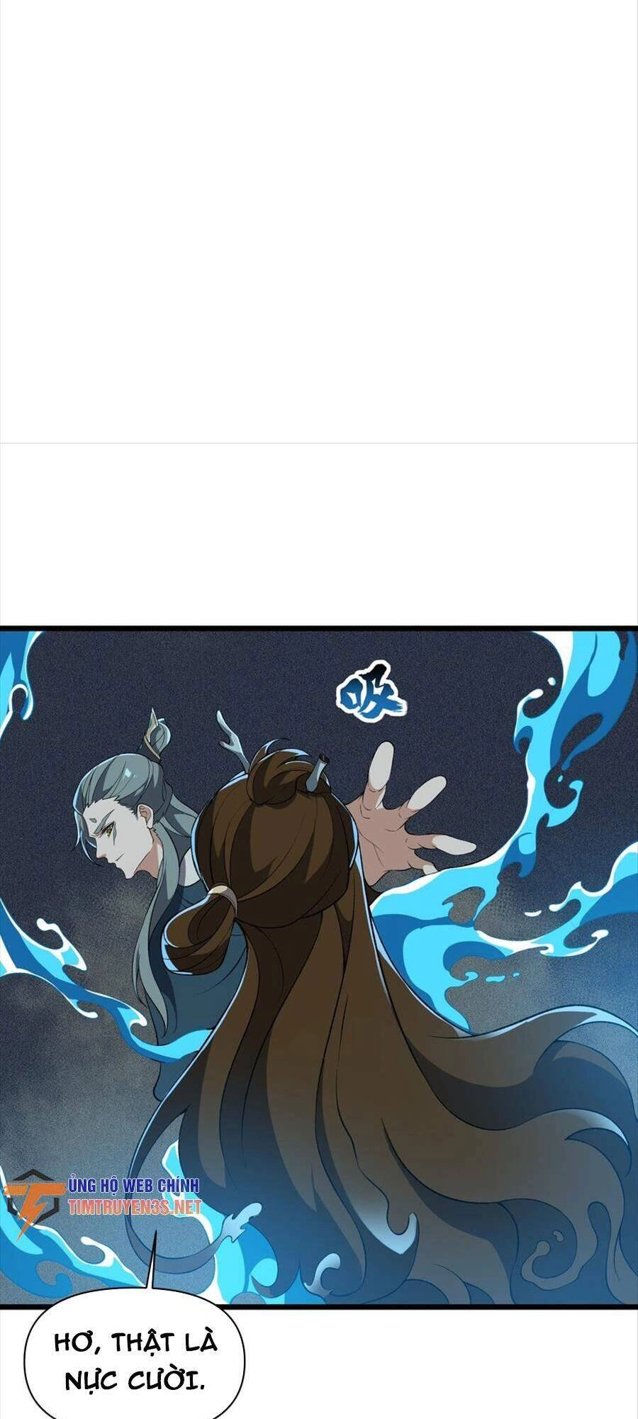 Liêu Trai Không Thể Nào Xinh Đẹp Như Vậy Chapter 15 - 42