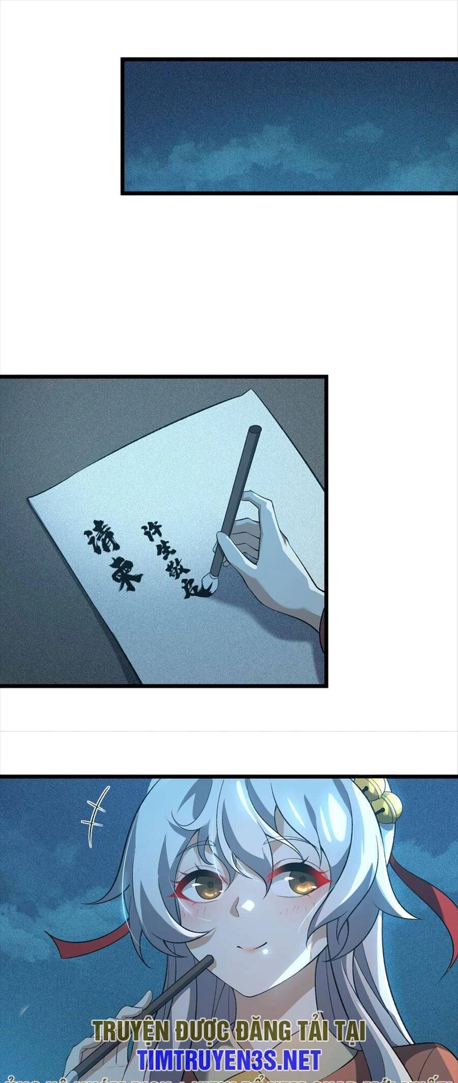 Liêu Trai Không Thể Nào Xinh Đẹp Như Vậy Chapter 15 - 44