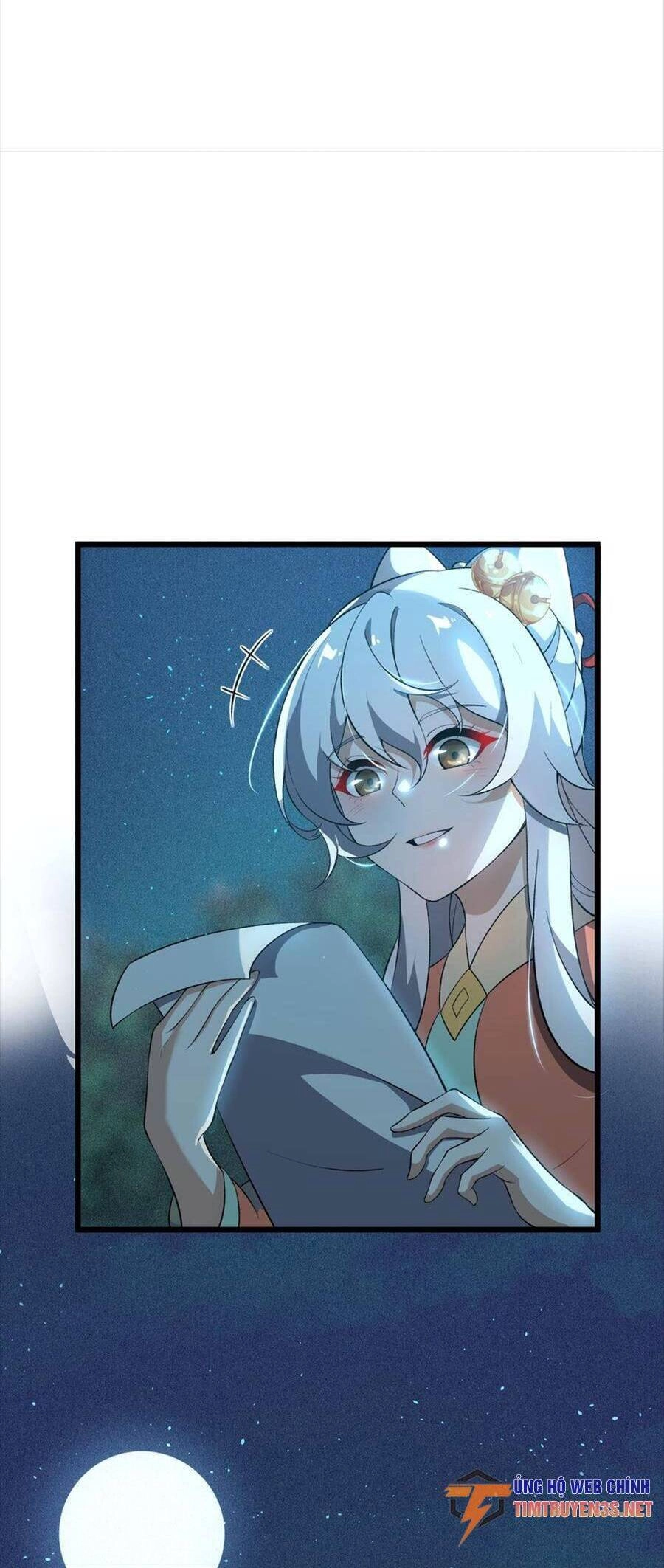 Liêu Trai Không Thể Nào Xinh Đẹp Như Vậy Chapter 15 - 46