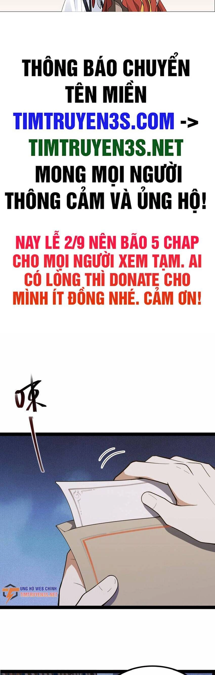 Liêu Trai Không Thể Nào Xinh Đẹp Như Vậy Chapter 16 - 2
