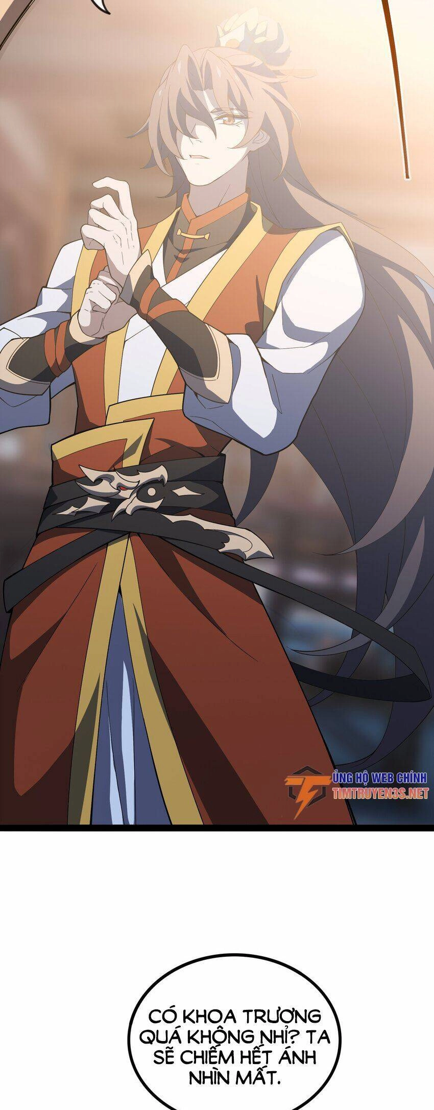 Liêu Trai Không Thể Nào Xinh Đẹp Như Vậy Chapter 16 - 5