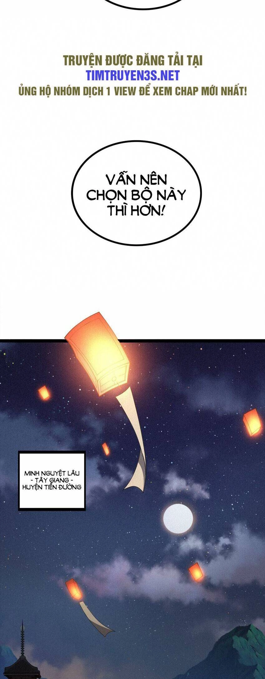 Liêu Trai Không Thể Nào Xinh Đẹp Như Vậy Chapter 16 - 6