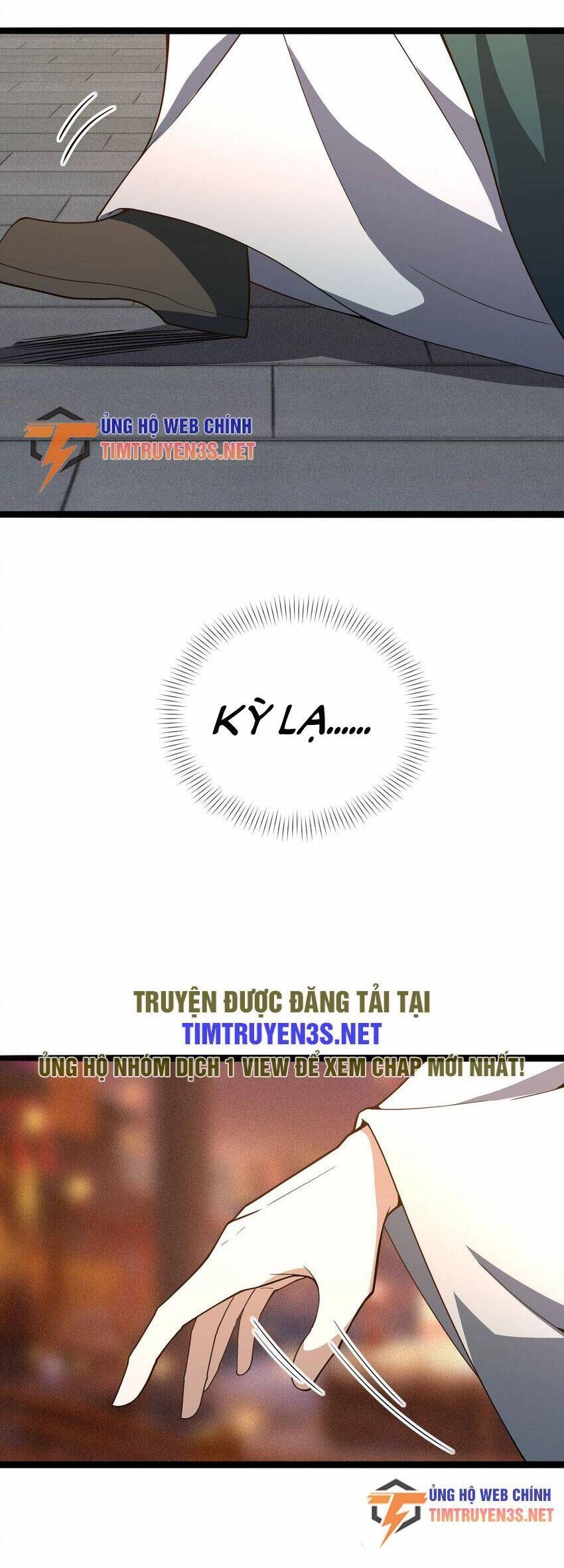 Liêu Trai Không Thể Nào Xinh Đẹp Như Vậy Chapter 16 - 10