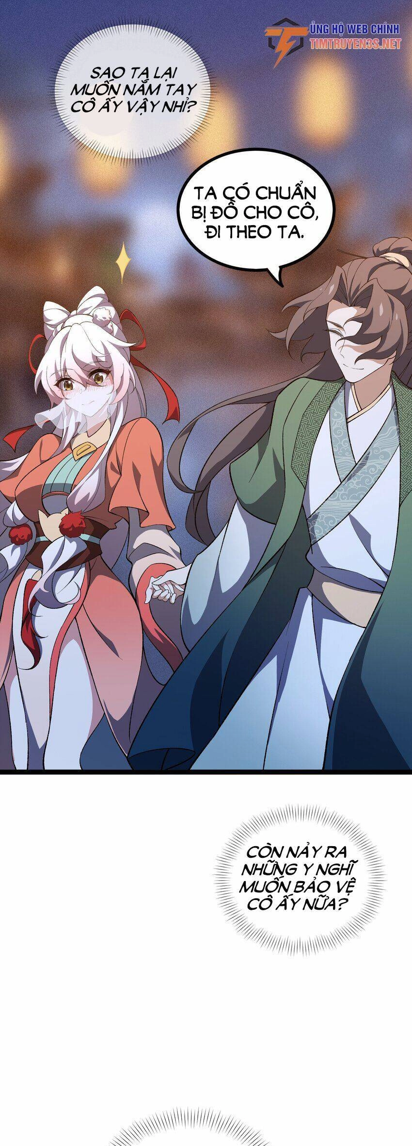 Liêu Trai Không Thể Nào Xinh Đẹp Như Vậy Chapter 16 - 11