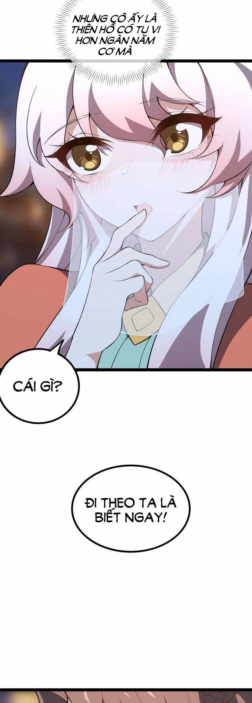 Liêu Trai Không Thể Nào Xinh Đẹp Như Vậy Chapter 16 - 12