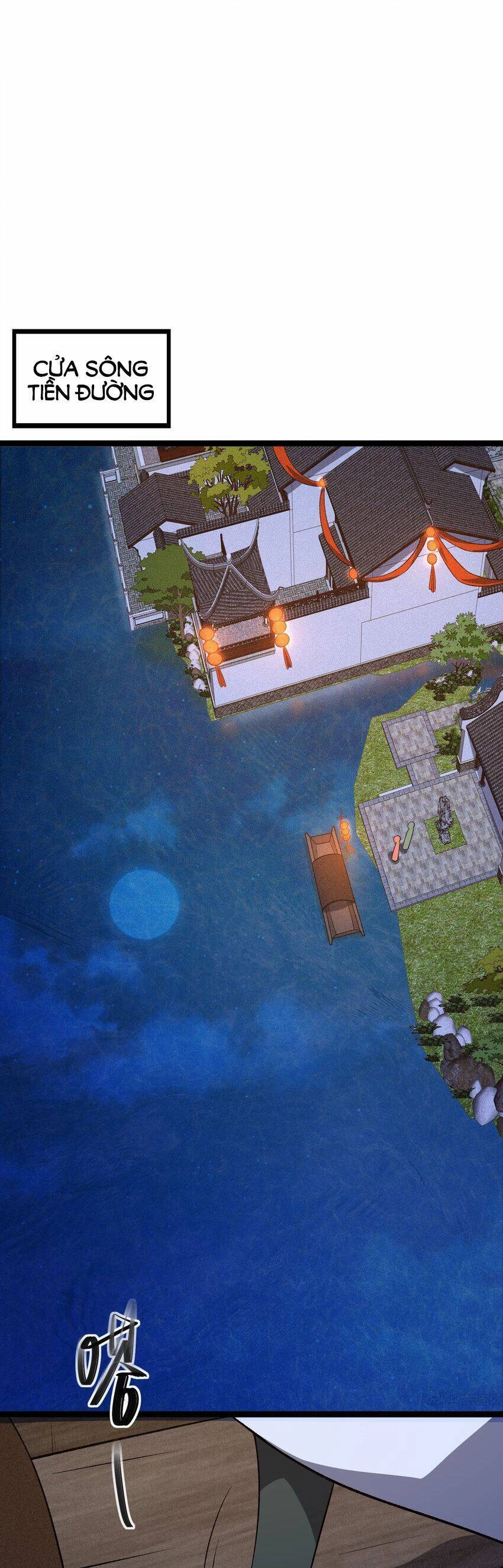 Liêu Trai Không Thể Nào Xinh Đẹp Như Vậy Chapter 16 - 14