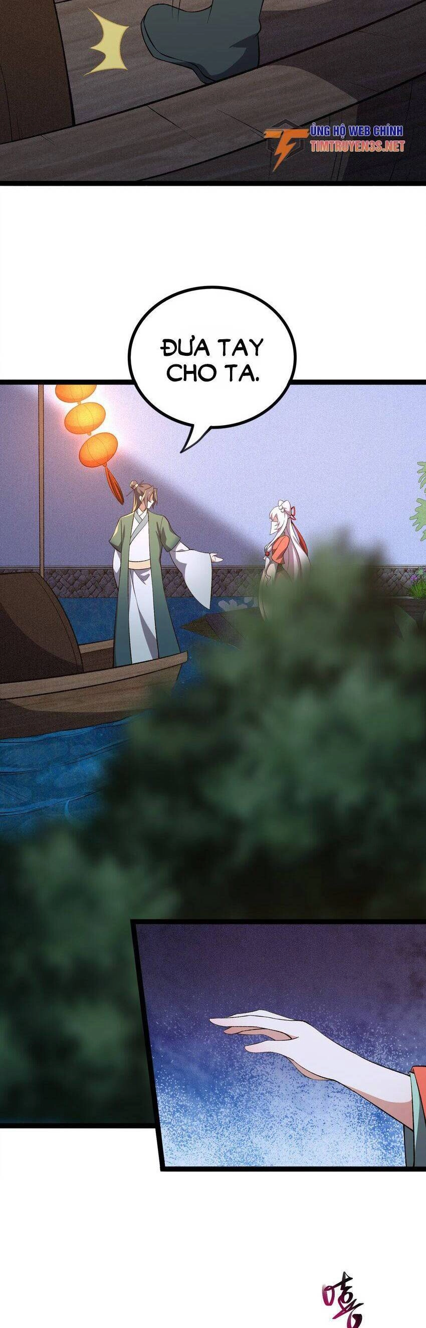 Liêu Trai Không Thể Nào Xinh Đẹp Như Vậy Chapter 16 - 15