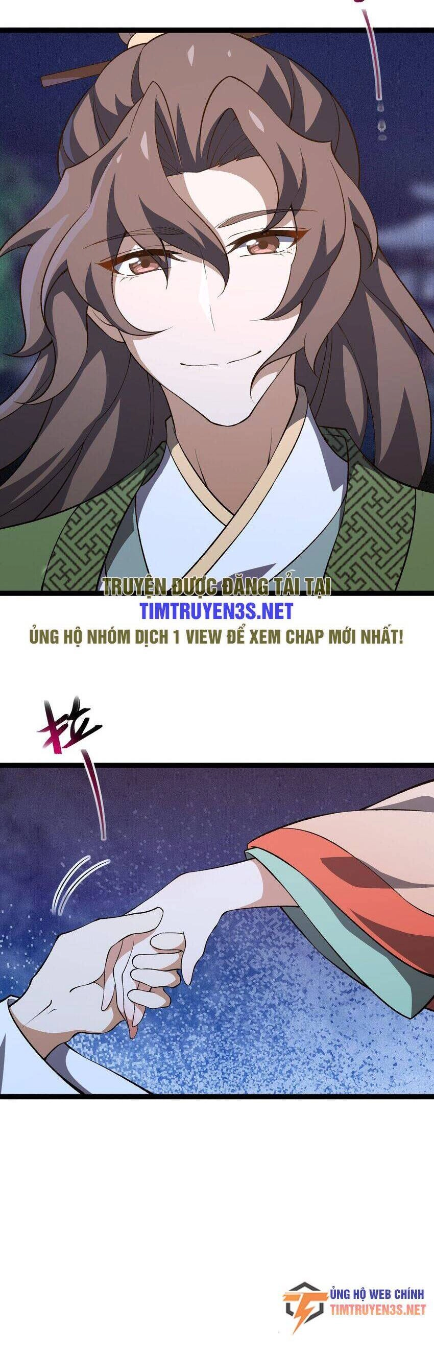 Liêu Trai Không Thể Nào Xinh Đẹp Như Vậy Chapter 16 - 16