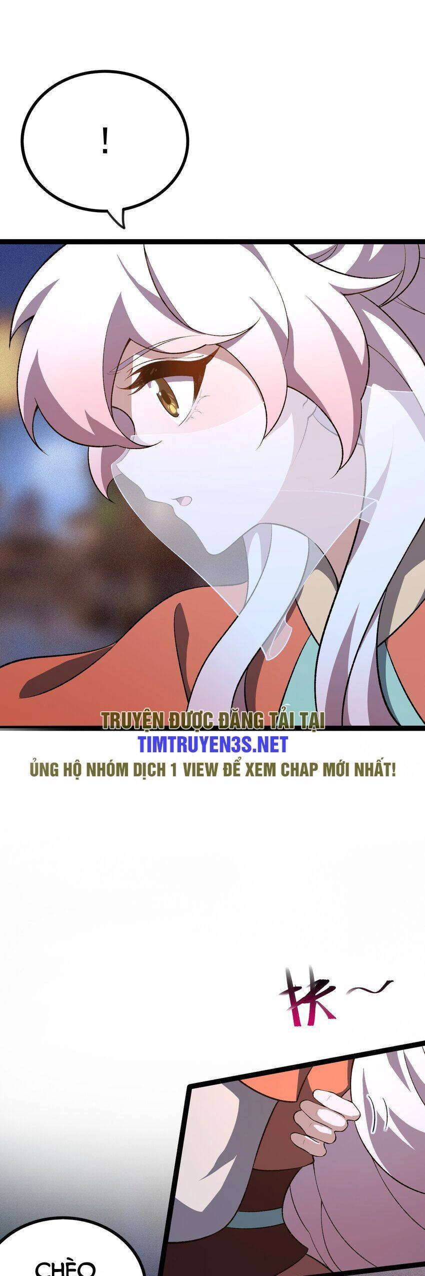 Liêu Trai Không Thể Nào Xinh Đẹp Như Vậy Chapter 16 - 17