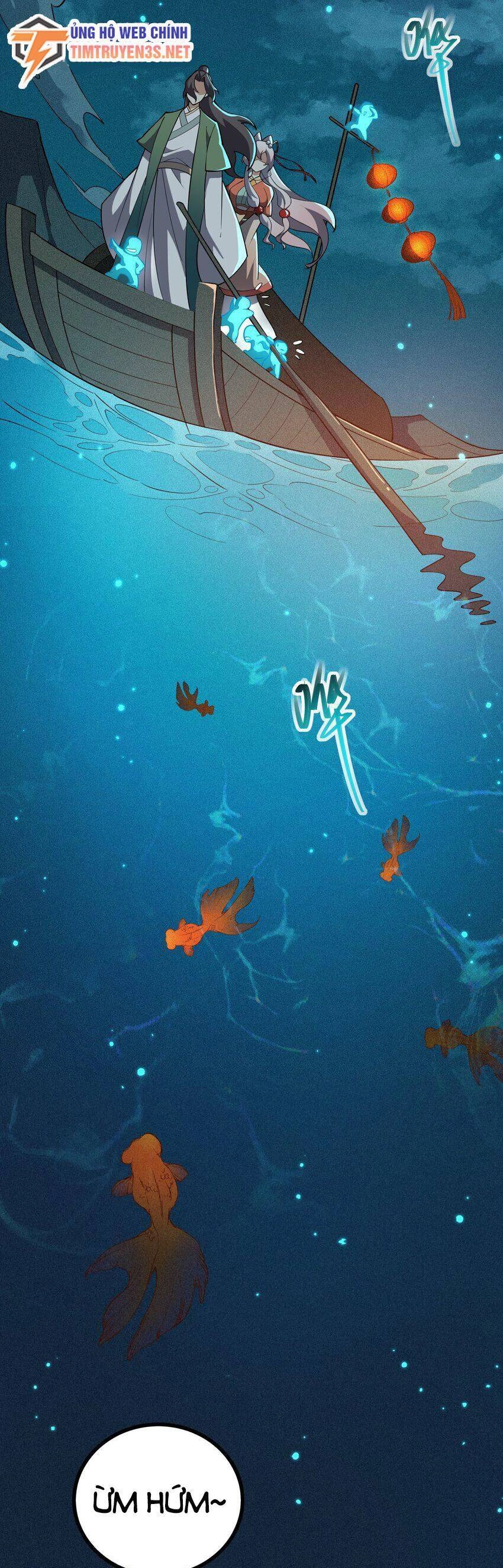 Liêu Trai Không Thể Nào Xinh Đẹp Như Vậy Chapter 16 - 20