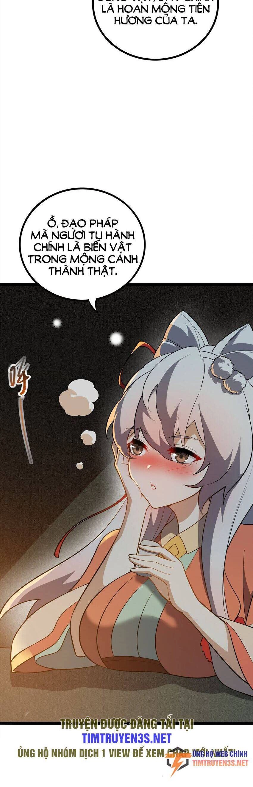 Liêu Trai Không Thể Nào Xinh Đẹp Như Vậy Chapter 16 - 22