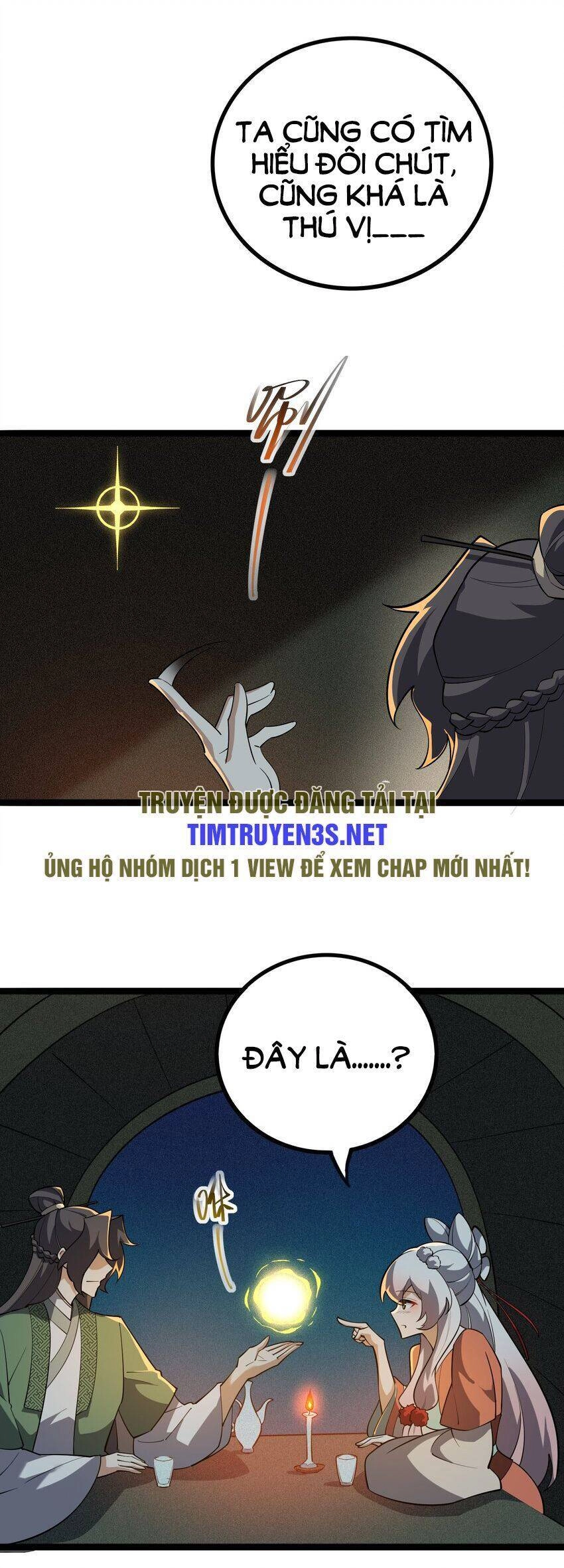 Liêu Trai Không Thể Nào Xinh Đẹp Như Vậy Chapter 16 - 23