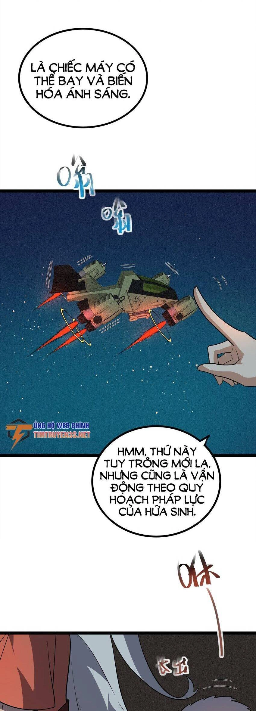 Liêu Trai Không Thể Nào Xinh Đẹp Như Vậy Chapter 16 - 24