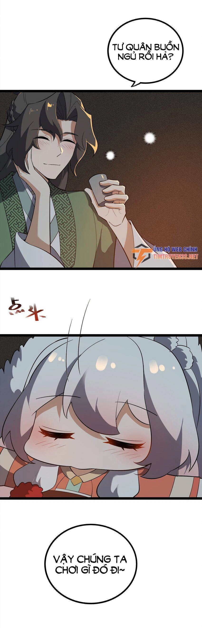 Liêu Trai Không Thể Nào Xinh Đẹp Như Vậy Chapter 16 - 26