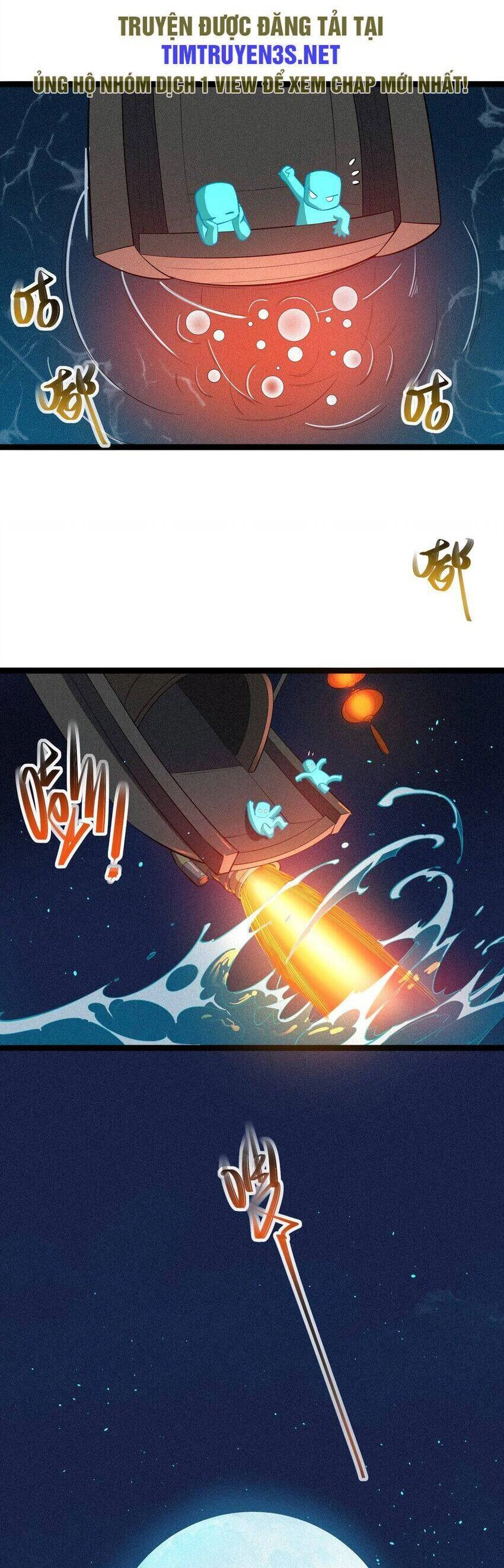 Liêu Trai Không Thể Nào Xinh Đẹp Như Vậy Chapter 16 - 27