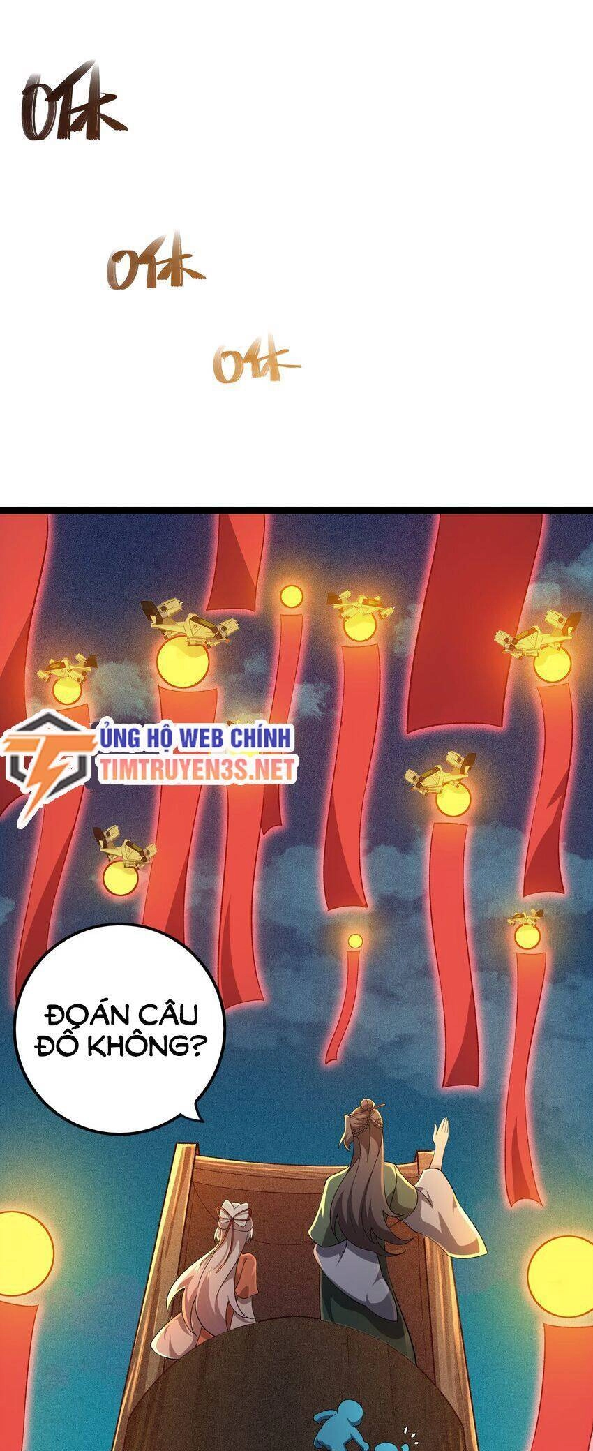 Liêu Trai Không Thể Nào Xinh Đẹp Như Vậy Chapter 16 - 29