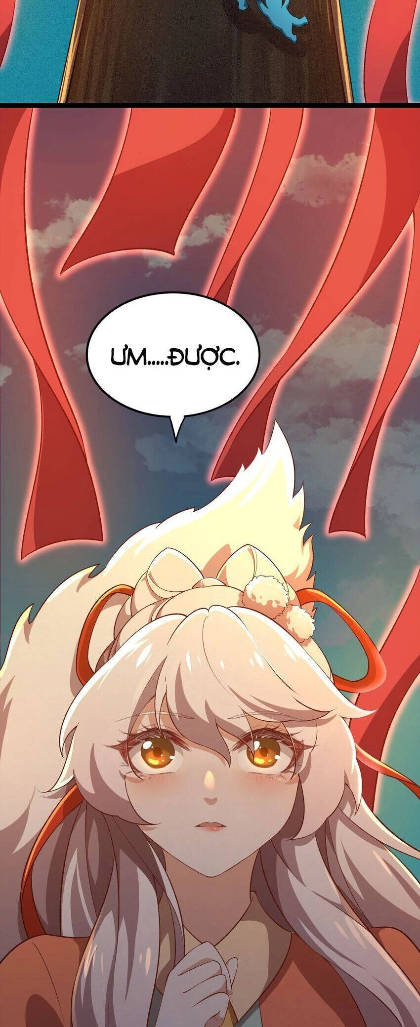 Liêu Trai Không Thể Nào Xinh Đẹp Như Vậy Chapter 16 - 30