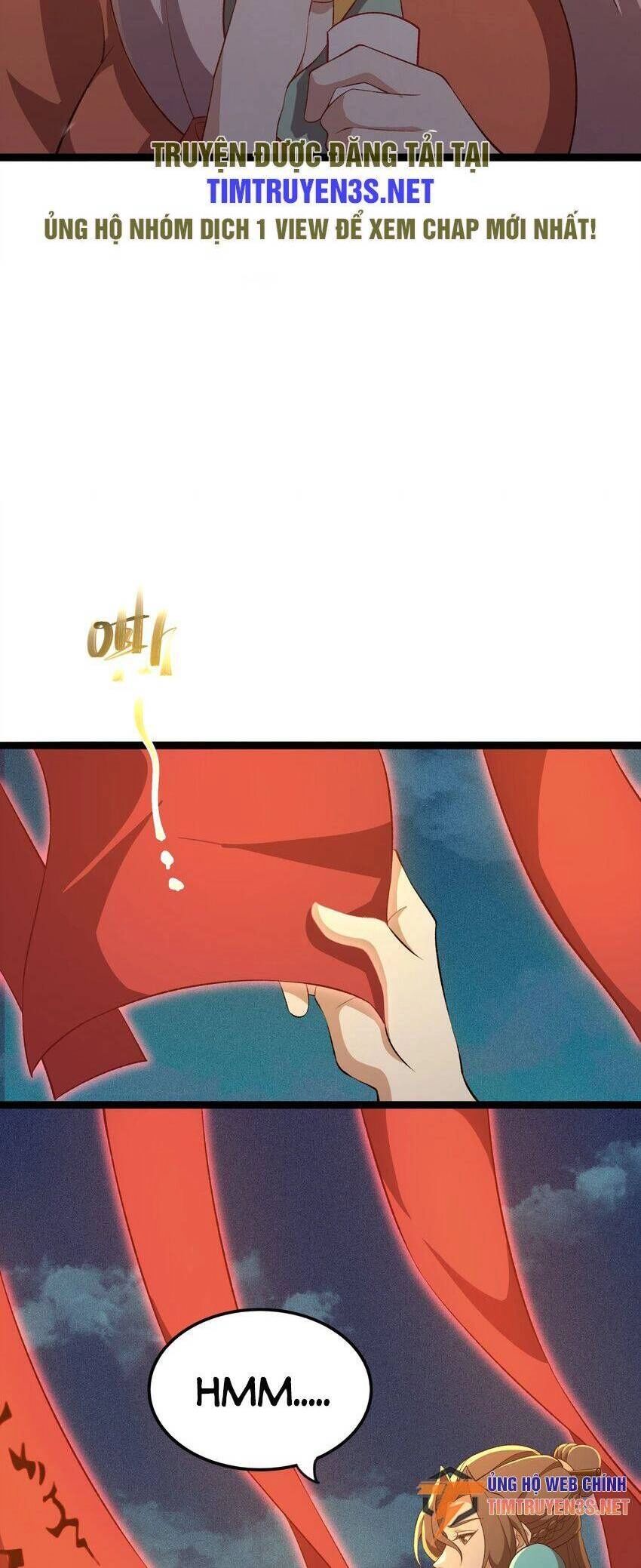 Liêu Trai Không Thể Nào Xinh Đẹp Như Vậy Chapter 16 - 31