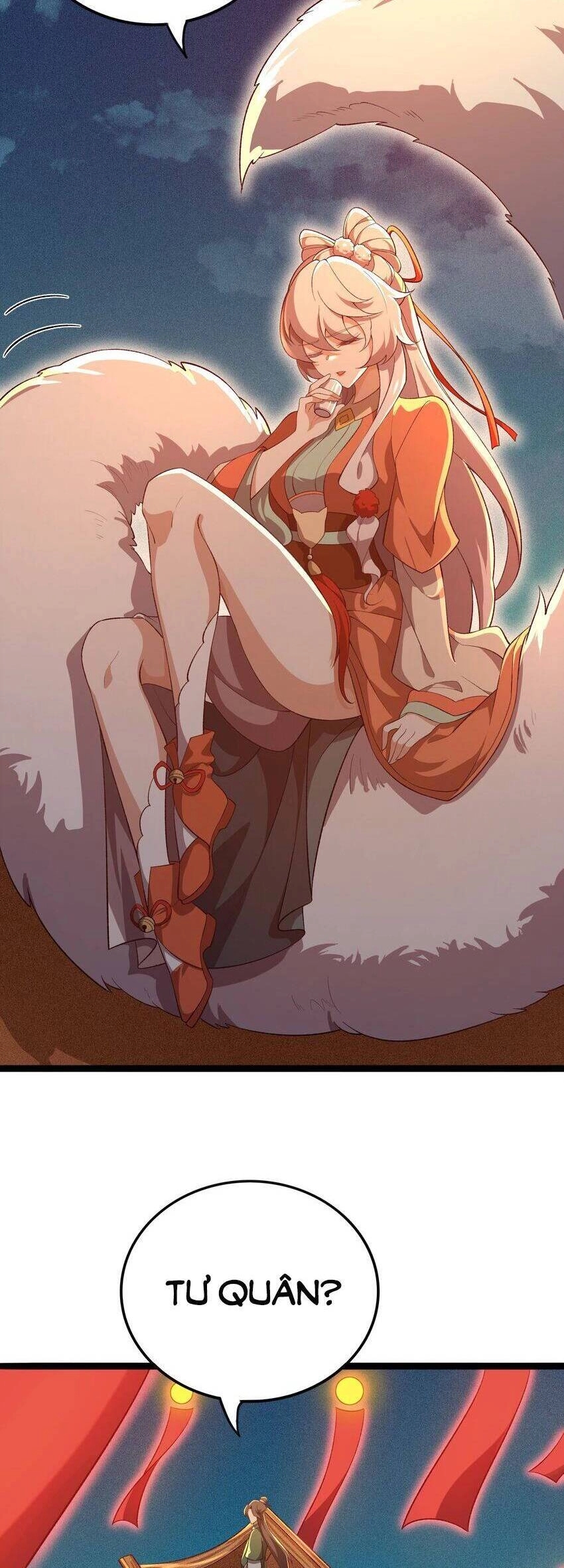 Liêu Trai Không Thể Nào Xinh Đẹp Như Vậy Chapter 16 - 33