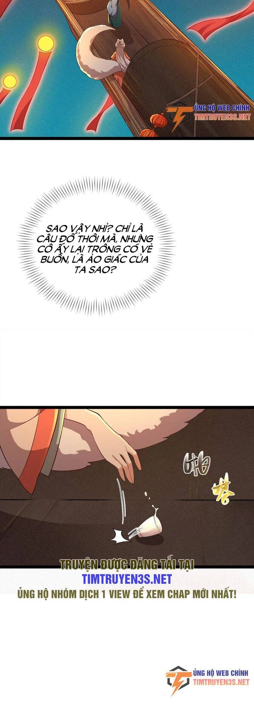 Liêu Trai Không Thể Nào Xinh Đẹp Như Vậy Chapter 16 - 34