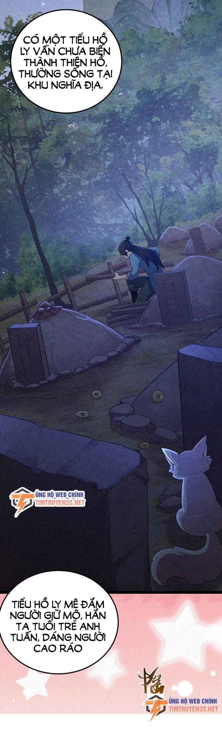 Liêu Trai Không Thể Nào Xinh Đẹp Như Vậy Chapter 16 - 37