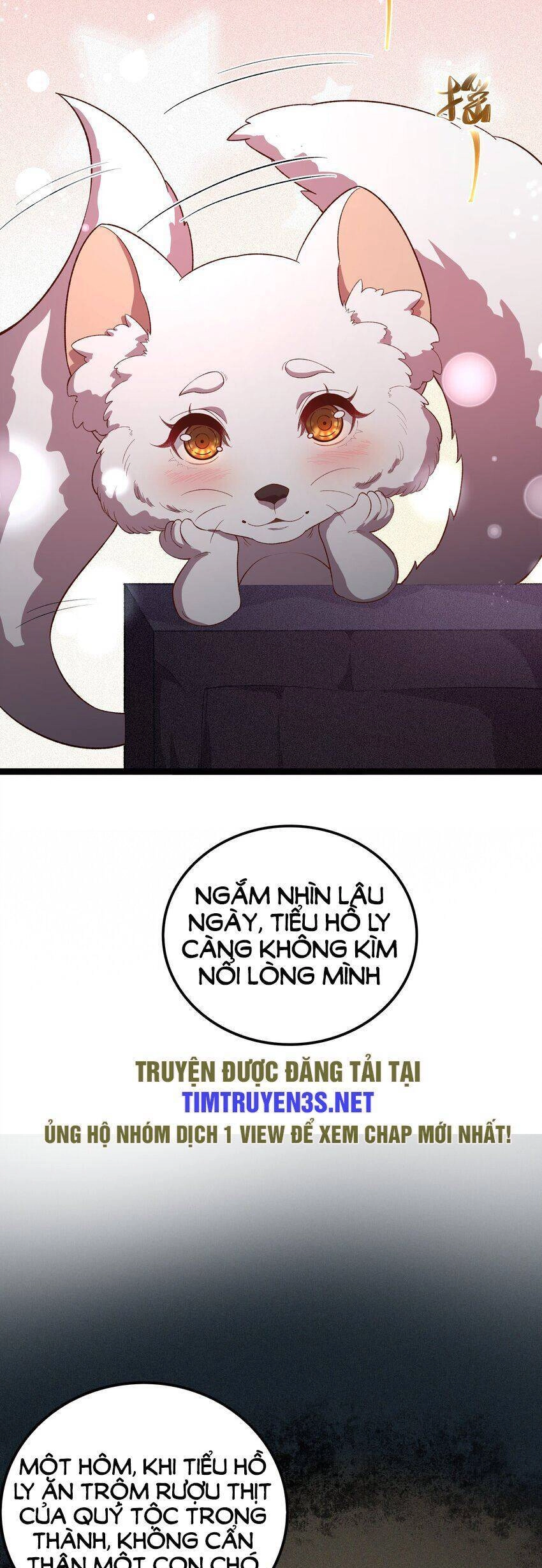 Liêu Trai Không Thể Nào Xinh Đẹp Như Vậy Chapter 16 - 38