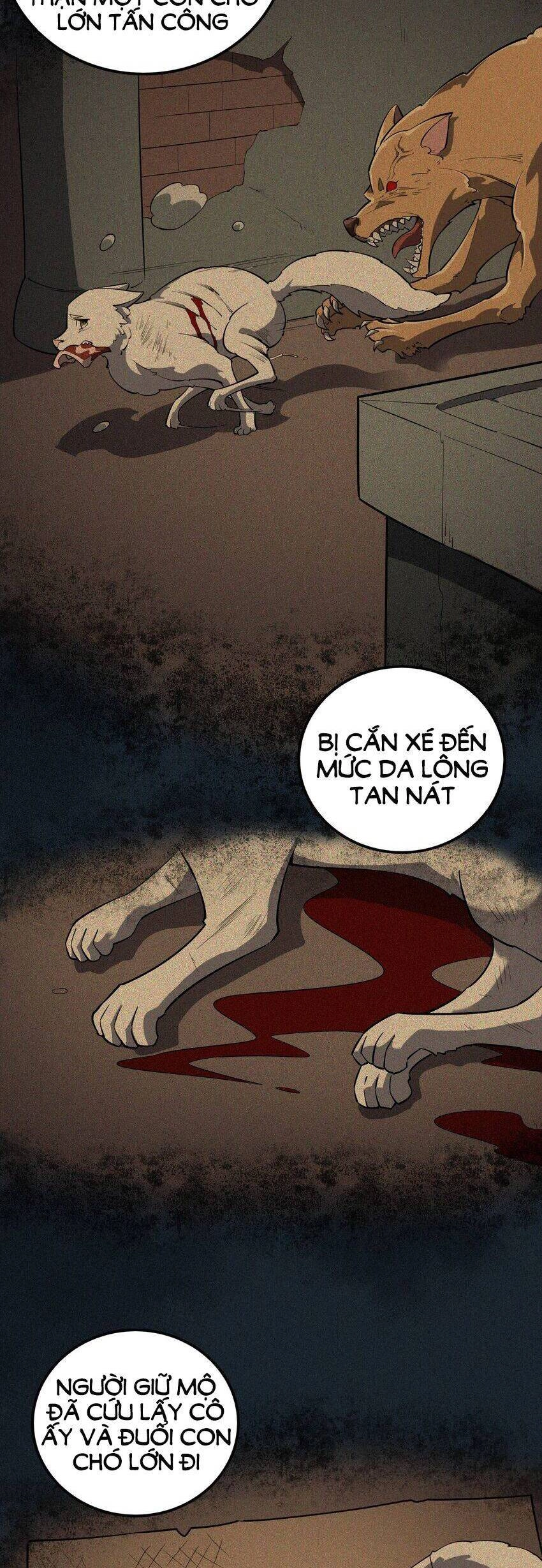 Liêu Trai Không Thể Nào Xinh Đẹp Như Vậy Chapter 16 - 39