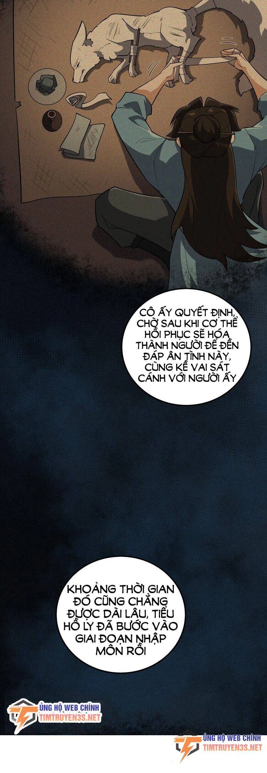 Liêu Trai Không Thể Nào Xinh Đẹp Như Vậy Chapter 16 - 40