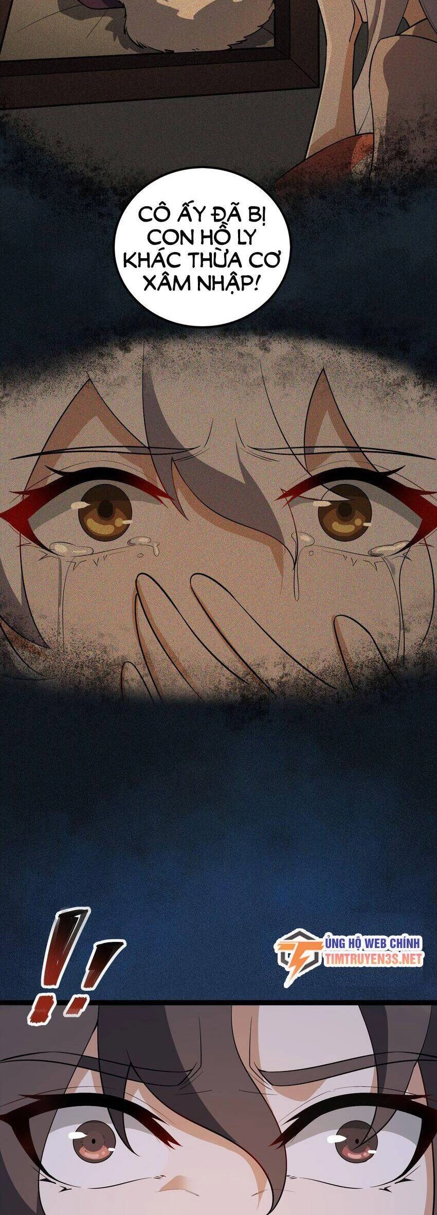 Liêu Trai Không Thể Nào Xinh Đẹp Như Vậy Chapter 16 - 42