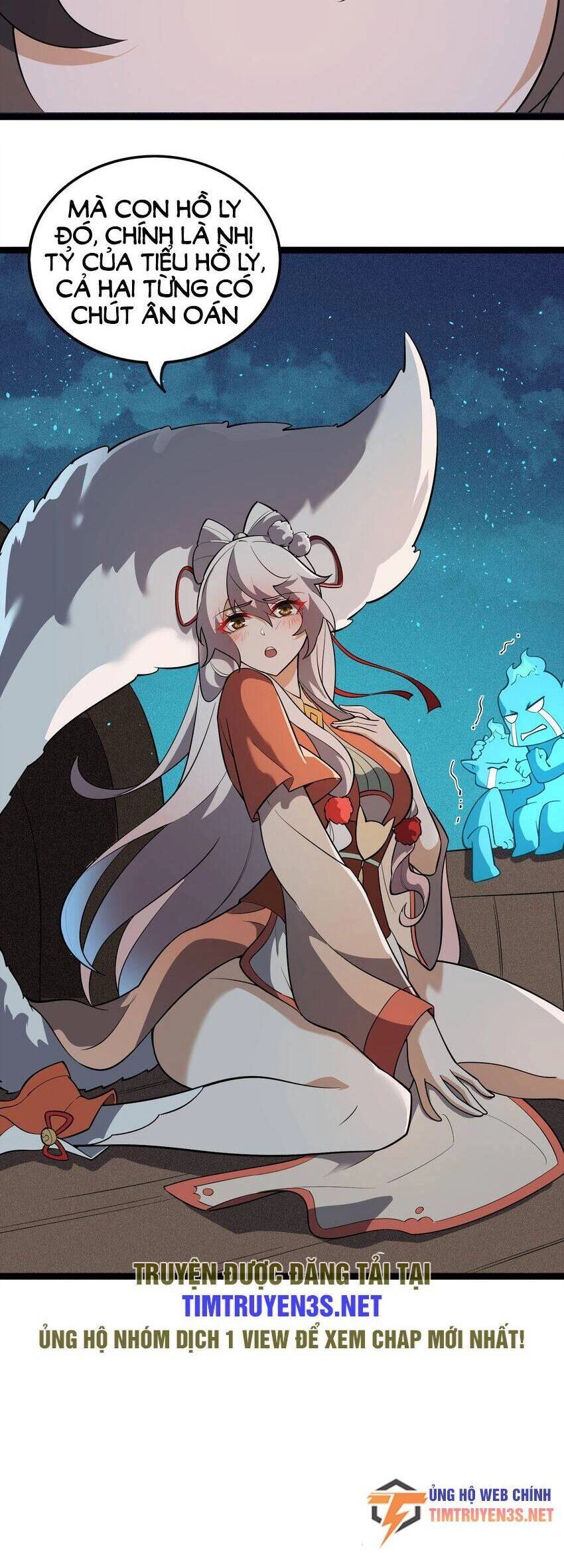 Liêu Trai Không Thể Nào Xinh Đẹp Như Vậy Chapter 16 - 43