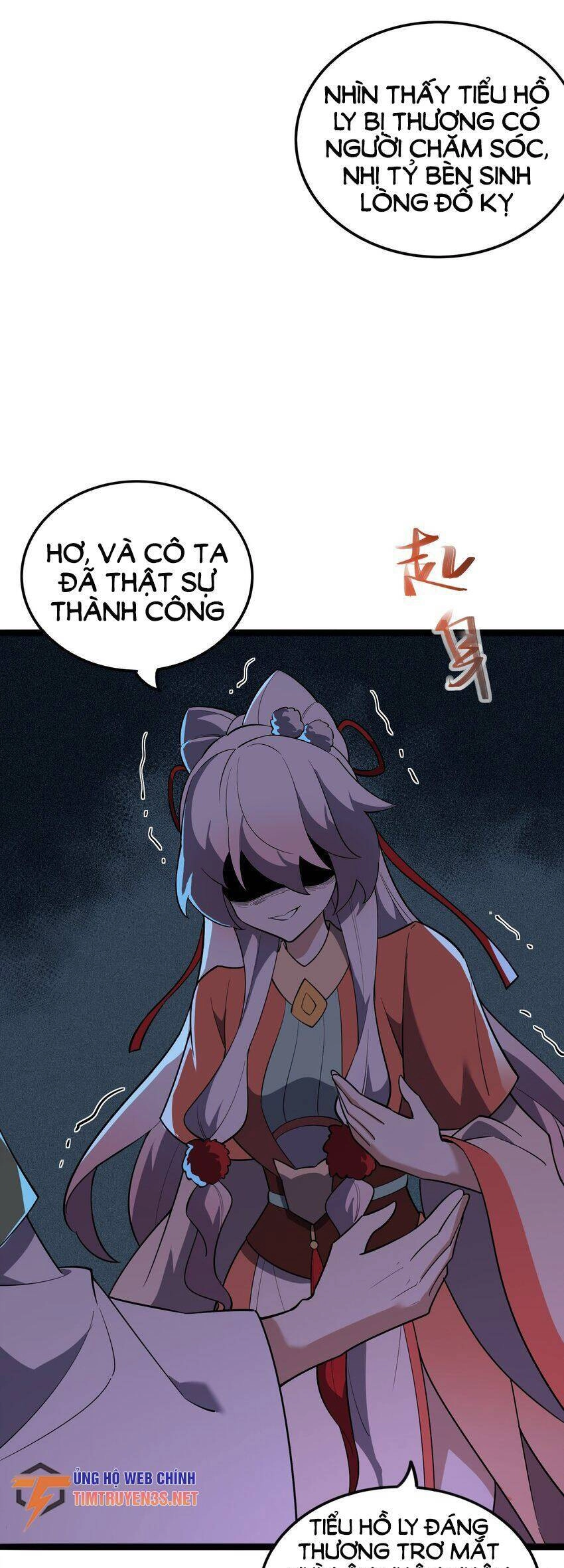 Liêu Trai Không Thể Nào Xinh Đẹp Như Vậy Chapter 16 - 44